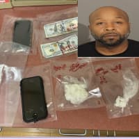 CT Man Busted In Danbury For Drug Sales Throughout City, Police Say
