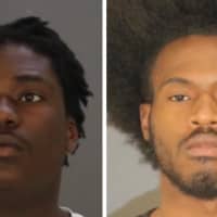 3 Arrested For Murder In Baltimore’s Southwest District