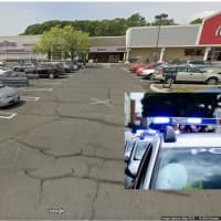 Wallet Snatched Out Of Cart At Bridgeport Shopping Plaza, Police Say