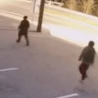 Footage Shows Suspects Moments Before Knifepoint Sexual Assault In Hyattsville