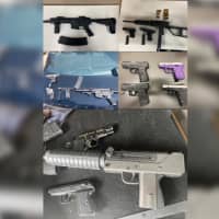 2 Baltimore Men Indicted For Trafficking Firearms To Undercover Detectives: AG