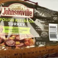 Johnsonville Sausage Products Subject To Recall Due To Possible Presence Of Rubber