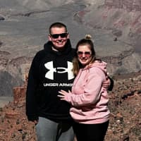Support Surges For Baltimore Couple Killed In Arizona Crash