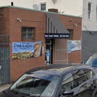 <p>East Coast Variety at 214 London St. in East Boston
  
</p>