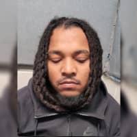 Suspect Charged With Murder In Capitol Heights Shooting: Police