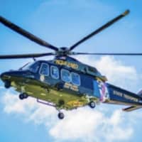 One Airlifted To Trauma Center After Five-Vehicle Crash On Route 50 In Maryland: State Police