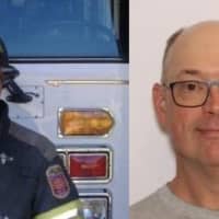 Funeral Arrangements Set For Missing Firefighter Found Dead In Harford County