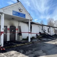 Massive Fire At Anne Arundel County DPW Building Causes $5.7M In Damage