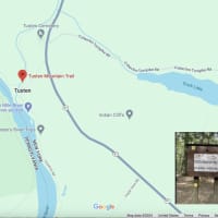 57-Year-Old Man Found Dead On Wilderness Trail In Region