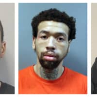 3 Charged In Murder Of 35-Year-Old Man Whose Body Was Found In Montgomery County Woods: Police