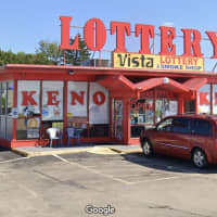 $1M Lottery Ticket Sold In Attleboro; Mega Millions Drawing Reaches Second-Highest Jackpot