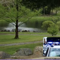 Body Found Floating In CT Pond