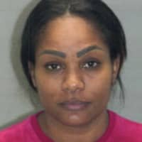 Woman Charged With Manslaughter In Overdose Death Of Greenwich Resident