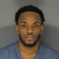 Man Convicted Of Pointing Loaded Handgun At Victim: Union County Prosecutor