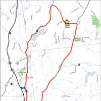 Traffic Alert: Section Of Dutchess County Roadway To Close For Bridge Replacement