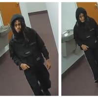 ID Sought For Silver Spring Church Burglary Suspect: Police