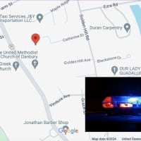 Hit-Run Crash: Man Seriously Injured In Danbury