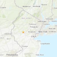 2.6 Aftershock Recorded In Somerset County 5 Days After Massive Earthquake