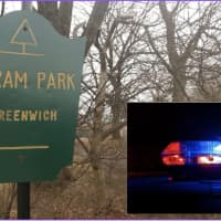 Girl Assaulted In Greenwich Park During Large Gathering