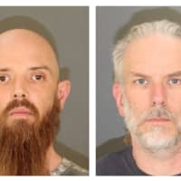 2 Baltimore Men Charged With Possession Of Child Pornography: State Police