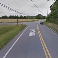 Wrong-Way Chain-Reaction Crash In Leonardtown Sends Two To Hospital: Sheriff