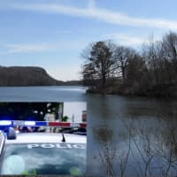 Man Found Dead Floating In Hamden Lake