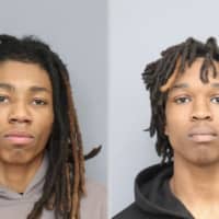 Four Charged As Adults For Drug, Weapon Offenses After Armed Robbery In Waldorf: Sheriff