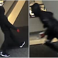 Smash-Grab Robbers Make Off With Thousands In Jewels At Trumbull Mall
