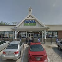 <p>The winning ticket was sold at Royal Farms at&nbsp;4820 O’Donnell St. in Baltimore.&nbsp;</p>