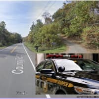 Pine Bush Man Killed In Single-Vehicle Crash