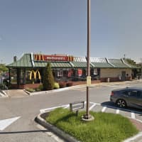 Gunman Accused Of Killing 19-Year-Old Inside Maryland McDonald's: Sheriff