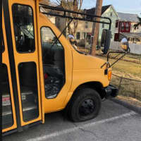 School Buses Tires Slashed In Chambersburg, Police Say