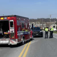 Coroner Called To Motorcycle Crash In York County