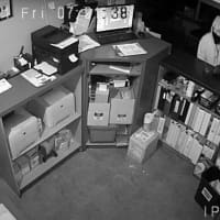<p>Bensalem police are seeking the public&#x27;s help to identify a man wanted for a burglary at a local Jiffy Lube.</p>