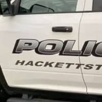 Newark Man Flashes Passing Cars In Hackettstown: Police