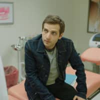 <p>&quot;5 Doctors&quot; is a new movie directed by (and starring) Hastings-on-Hudson native Max Azulay. He plays the main character, Spencer.</p>