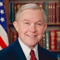 <p>Attorney General Jeff Sessions</p>