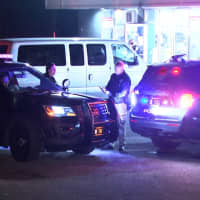 Man Found Shot Inside Rockland County Laundromat