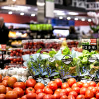 <p>A new ShopRite campaign will put Long Island farmers front and center this summer with locally grown produce.</p>
