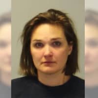 I-84 Crash: Massachusetts Woman Accused Of Driving Drunk With Child