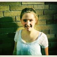 <p>Skyler Fountain won second place in the middle school division. She is a student at Millbrook Middle School in Dutchess County. She wrote about the town of Washington pool.</p>