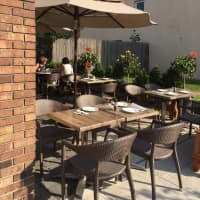 <p>Sofia&#x27;s Mediterranean Grill, a small, homey Greek restaurant in downtown Hasbrouck Heights has outdoor seating in the warmer months.</p>