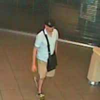 <p>New York State Police in Somers are looking for help identifying this person whom police want to question in an identity theft case.</p>