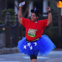<p>Fairfielder Sonya Alexander has dropped 160 pounds through major lifestyle changes and her newfound love of running.</p>