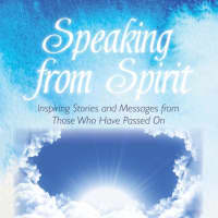 <p>Cappiello will read and sign her book, Speaking from the Spirit, at the Cresskill Library Oct. 14. </p>