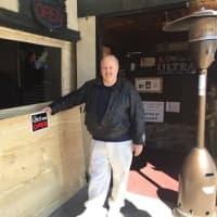 <p>Squire&#x27;s owner Kurt Knox says he was overwhelmed by the show of support from the community after an SUV smashed into the front of the popular Briarcliff eatery.</p>