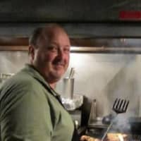 <p>The grill is where the burger magic happens at Squire&#x27;s in Briarcliff, patrons say.</p>