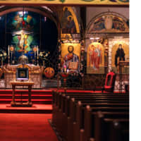 <p>St. Anthony&#x27;s Orthodox Christian Church in Bergenfield will celebrate its 60th year and its pastor&#x27;s 50th anniversary as an ordained minister.</p>