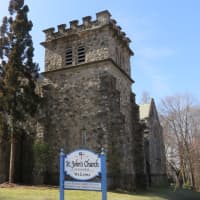 <p>St. John&#x27;s Episcopal Church in Pleasantville recently received a $25,000 grant.</p>