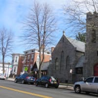 <p>St. Peter&#x27;s Church in Peekskill recently received a $25,000 grant.</p>